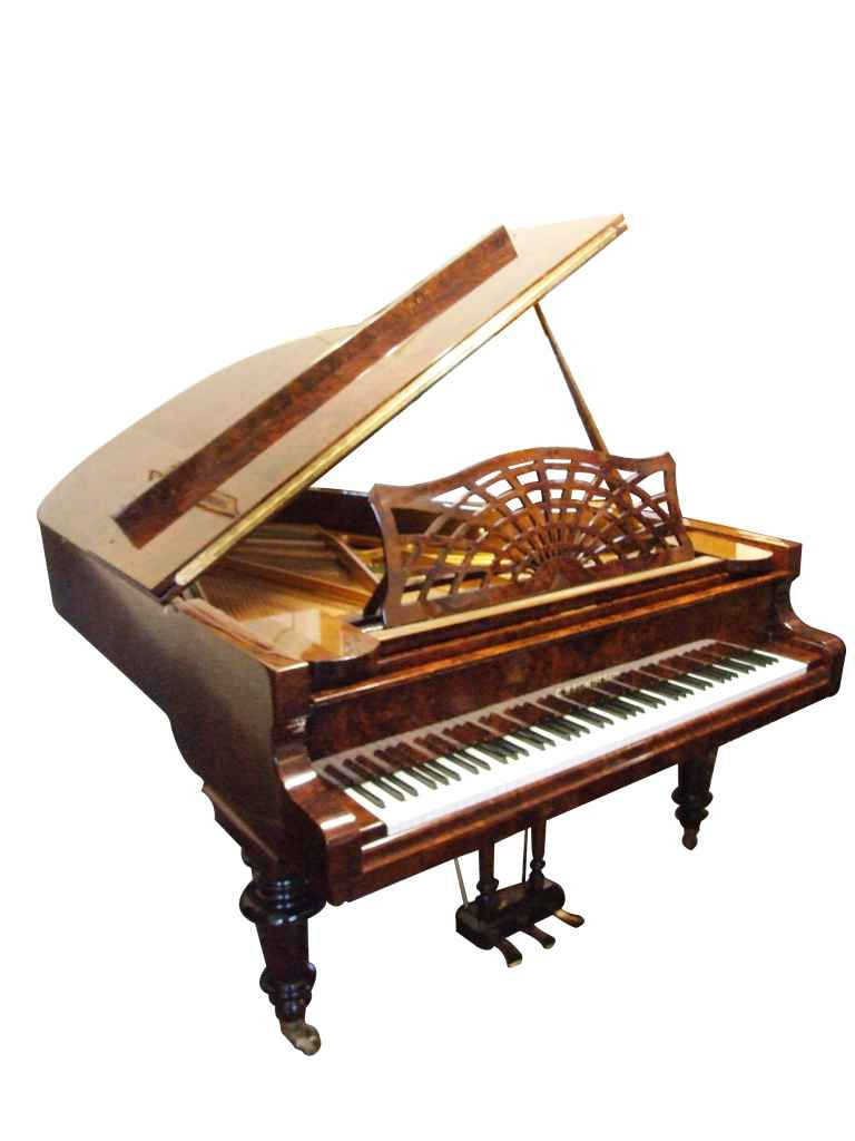 Photo of Bechstein A Grand piano